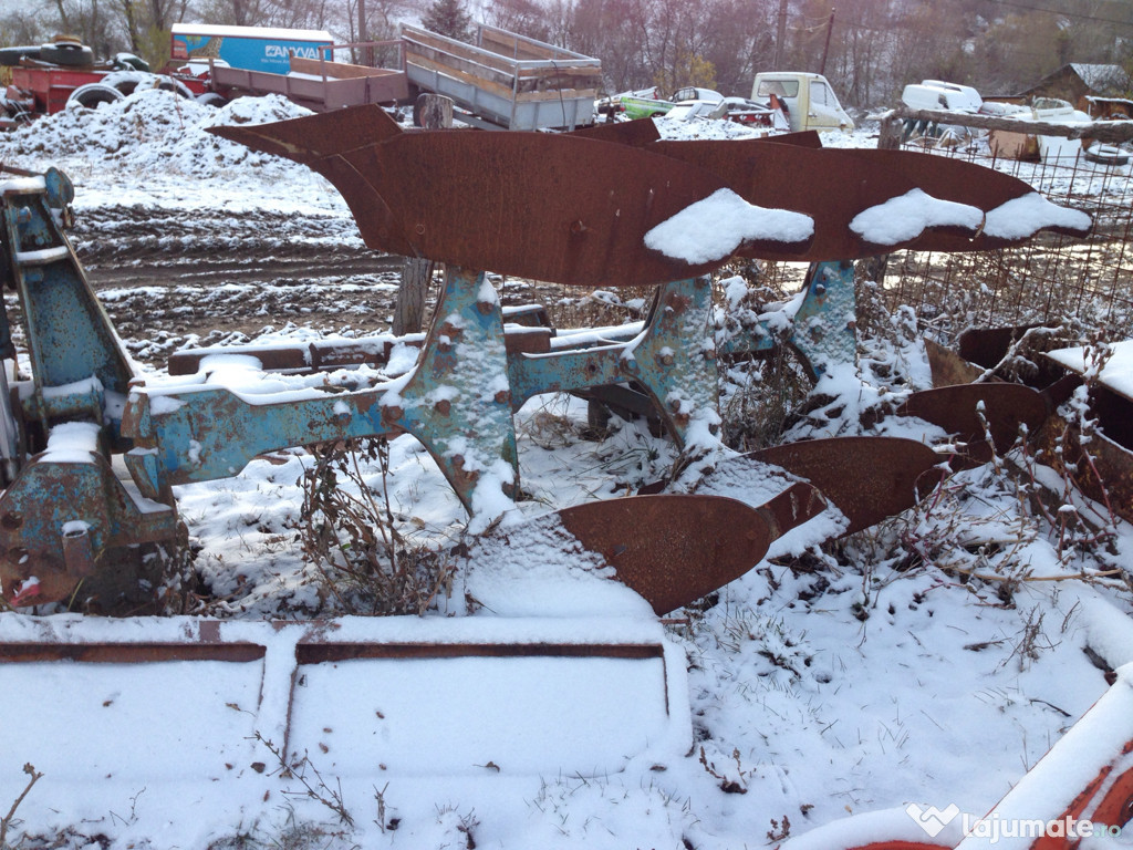 Plug Ramsson reversibil