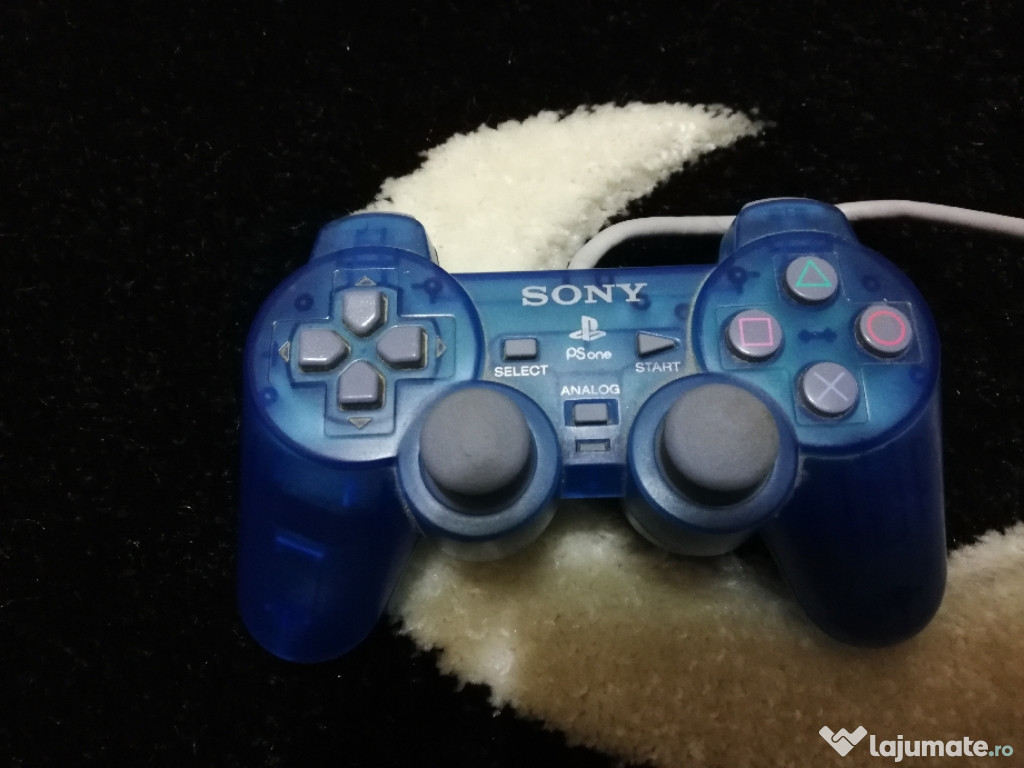 Controller pentru PS1/PS2