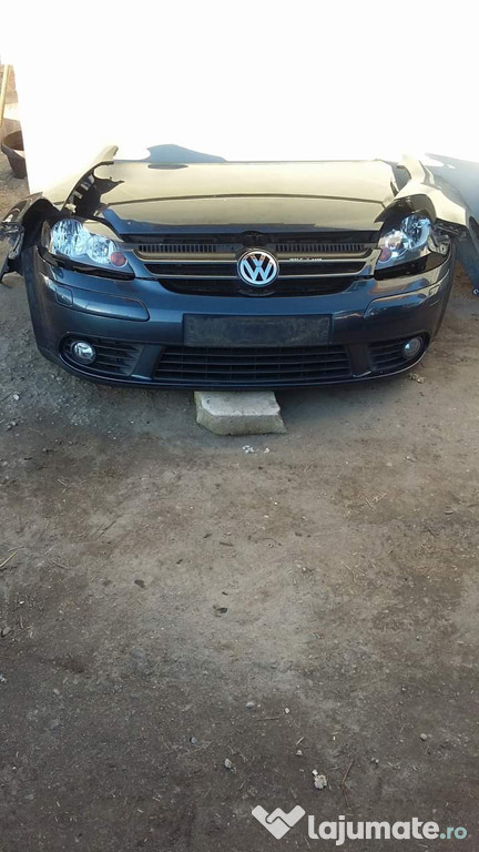 Bot complet volkswagen golf 5 plus