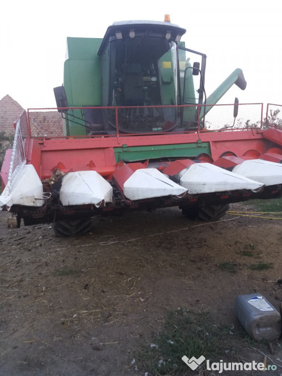 Combina 1188SII Hidro 4