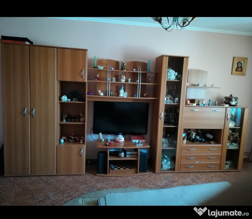 Mobila sufragerie