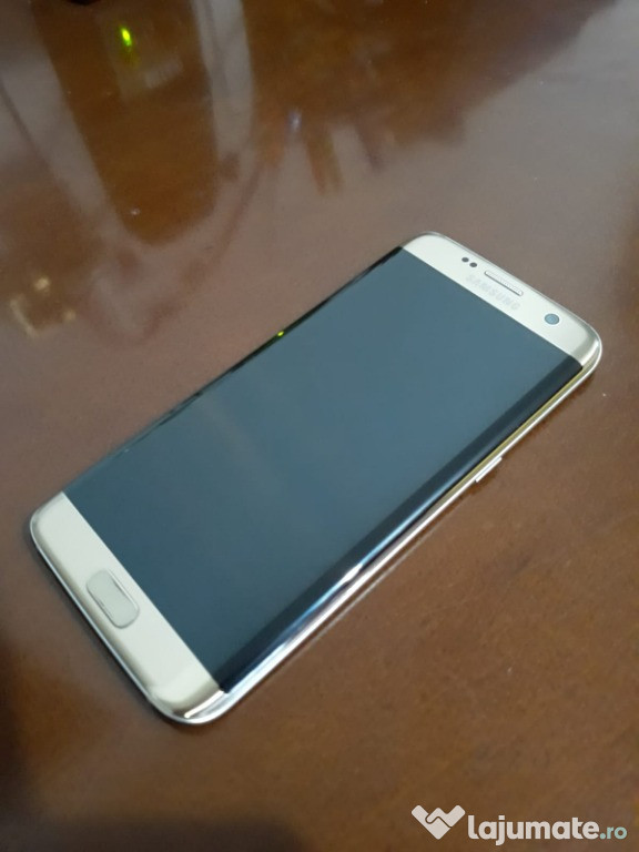 Samsung s7 edge gold 32 gb (g935f, chipset exynos 8890 octa)