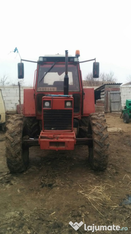 Tractor fiat 980 dt