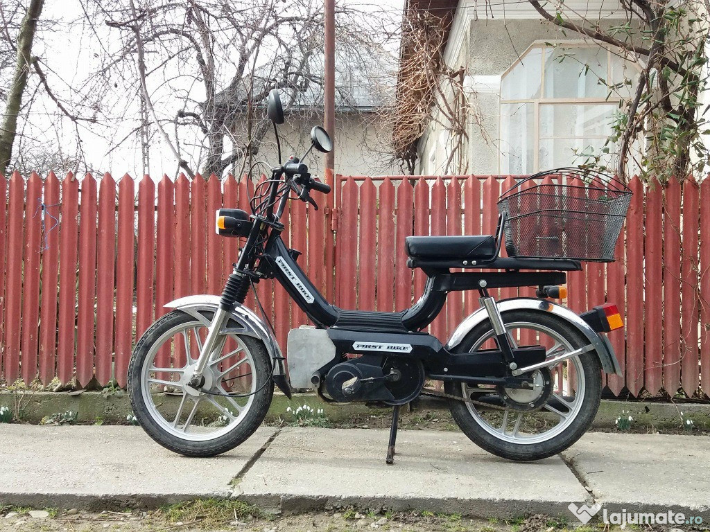 Motoscuter