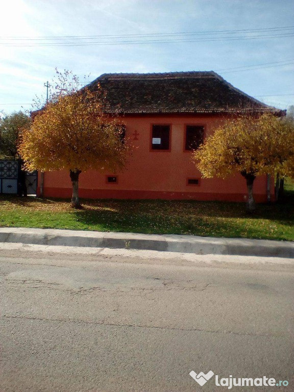 Casa in Pelisor nr 276 Sibiu