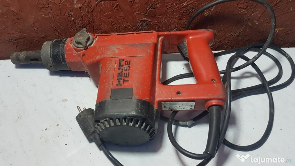 Hilti t52