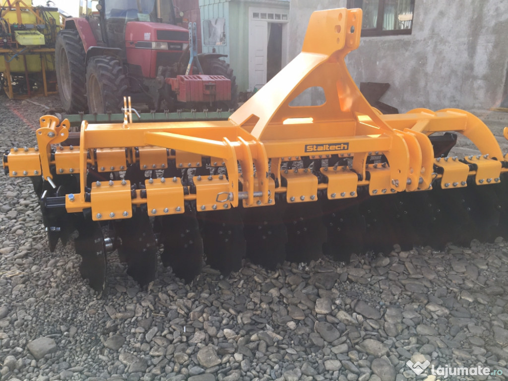 Disc agricol