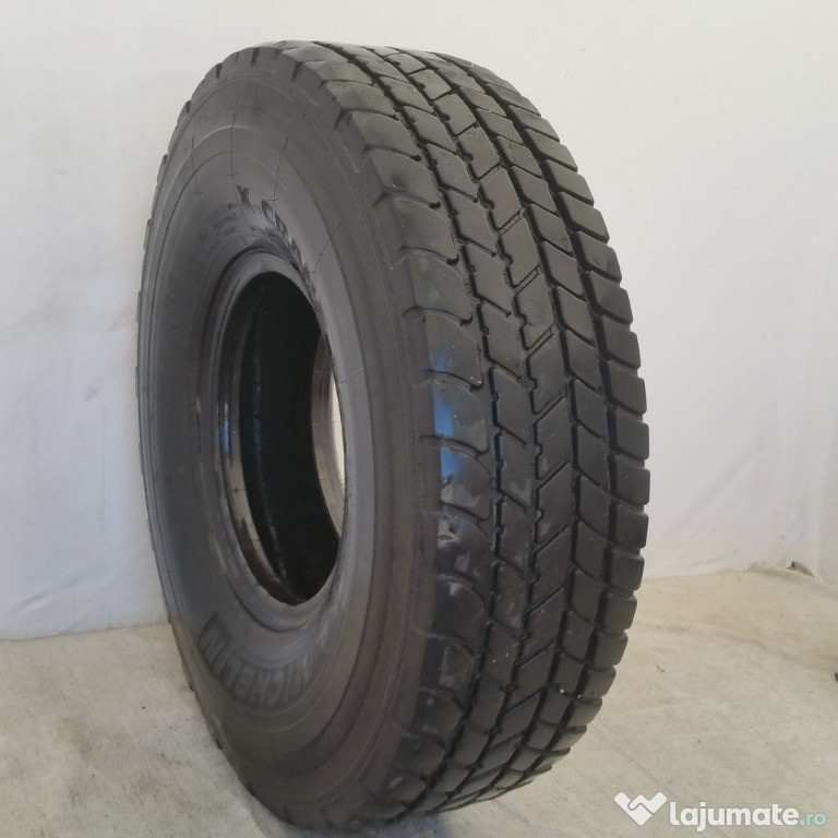 Anvelope 445/95 25 Michelin Cauciucuri Ind Second Garantie