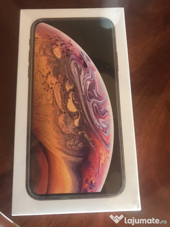 IPhone XS