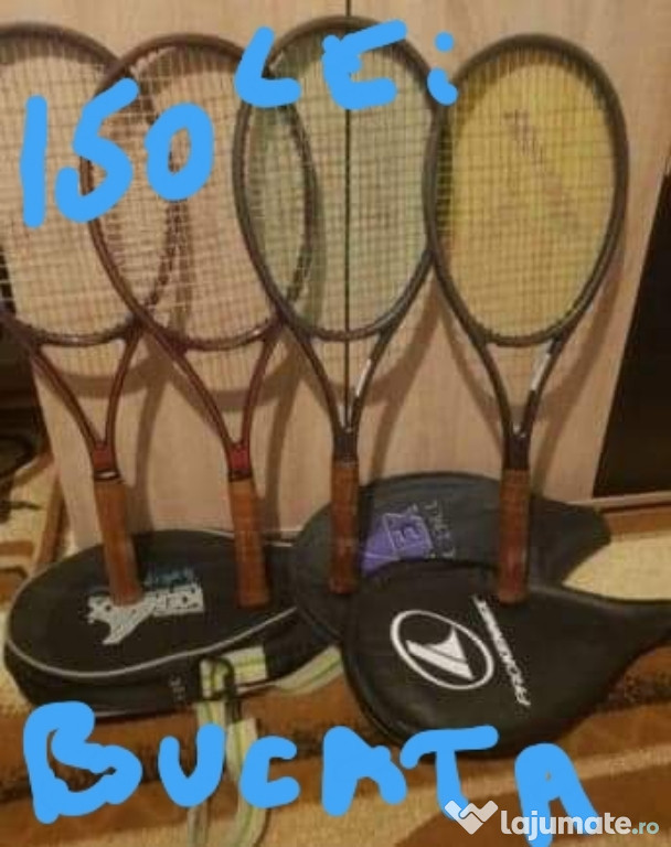 Rakete de Tenis