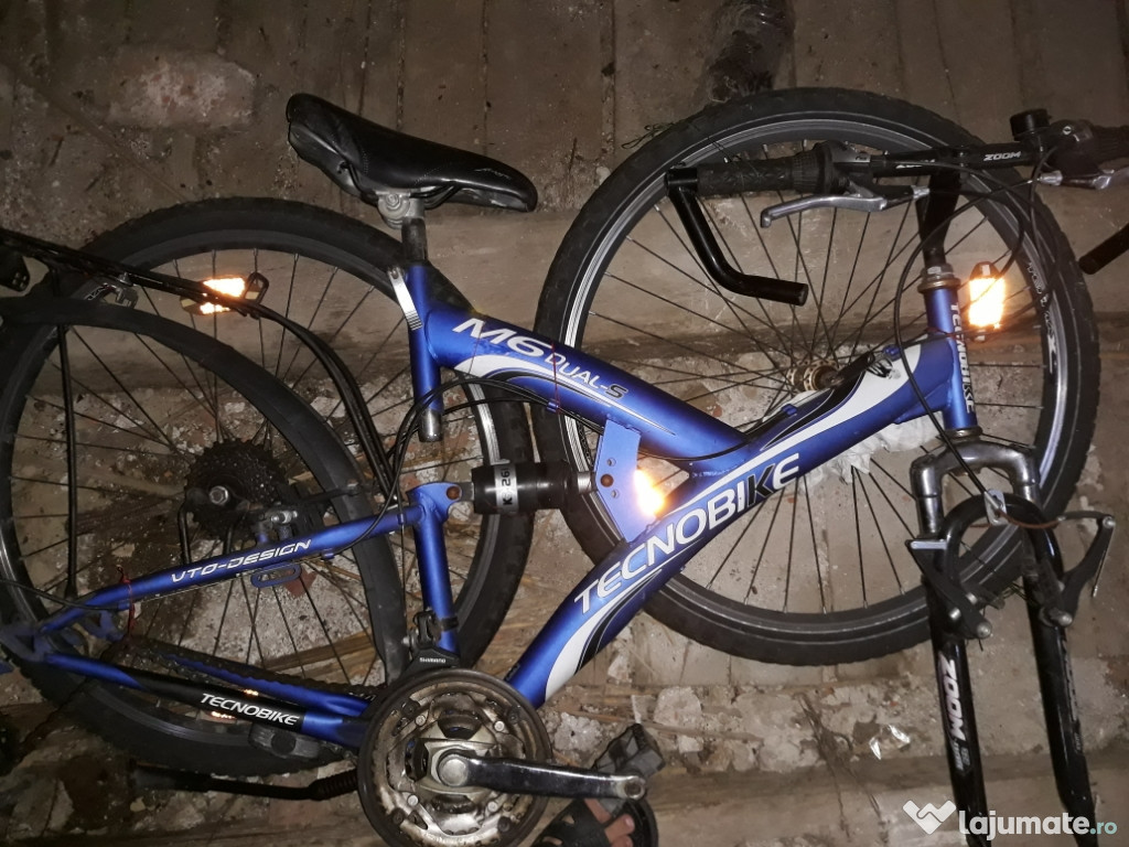 Biciclete in stare foarte buna.adulti copii.