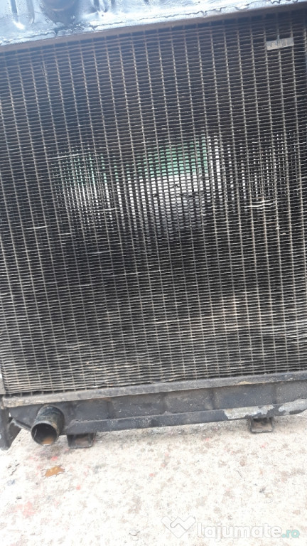 Radiator u640 sau u445