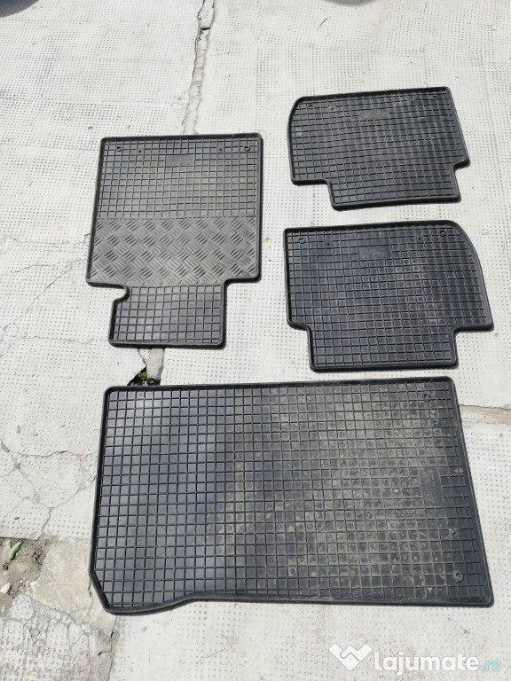 Preșuri originale BMW 3er, e46.