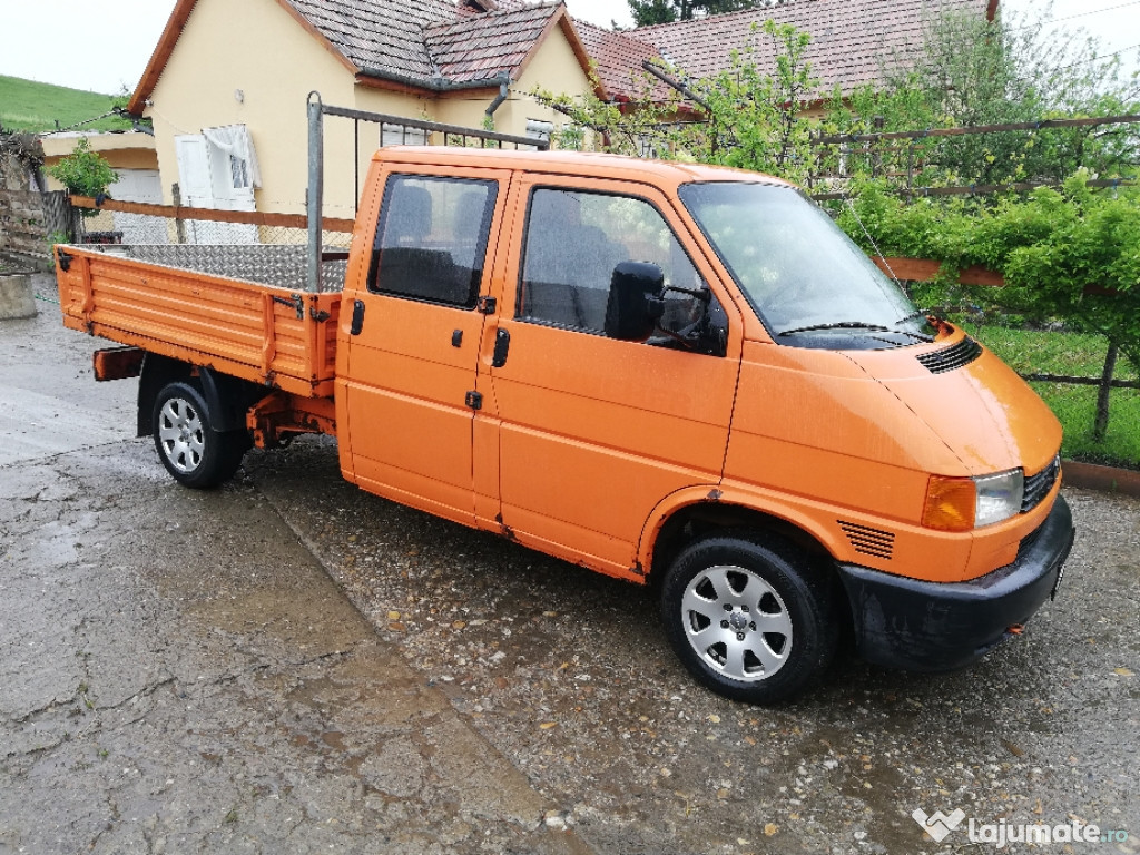 Vw t4