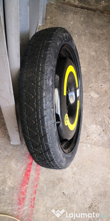 Rezerva slim vw 18 noua