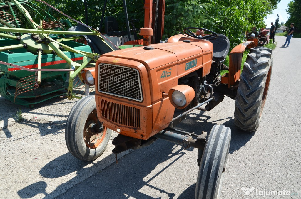 Fiat 415