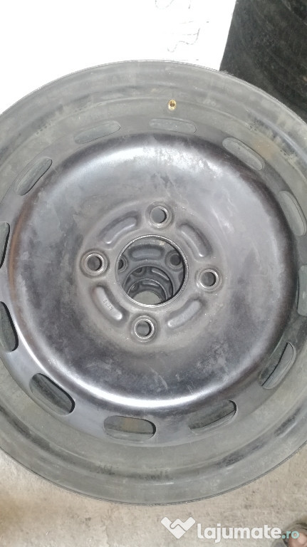 Jenti Opel 15'',ford fiesta 14''