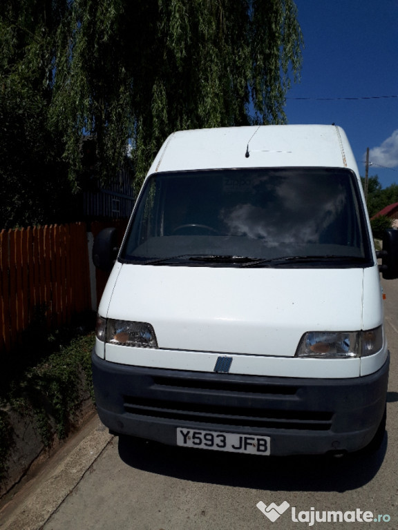 Fiat ducato