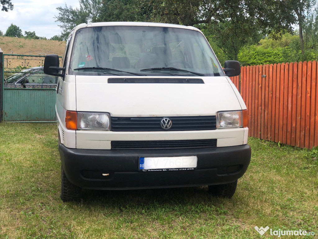 Vw Transporter t4 1.9