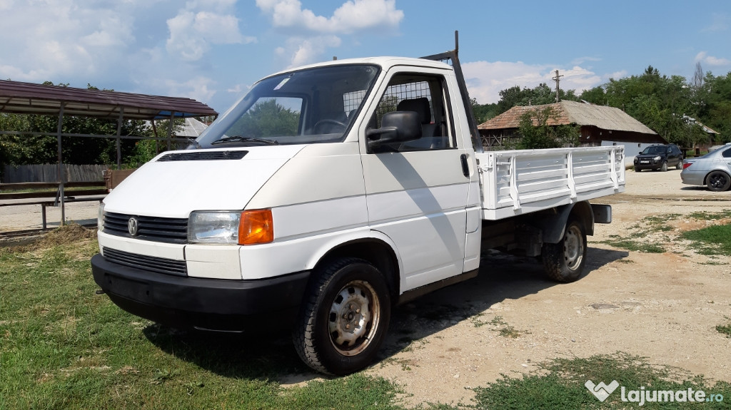 VW T4 - Camioneta