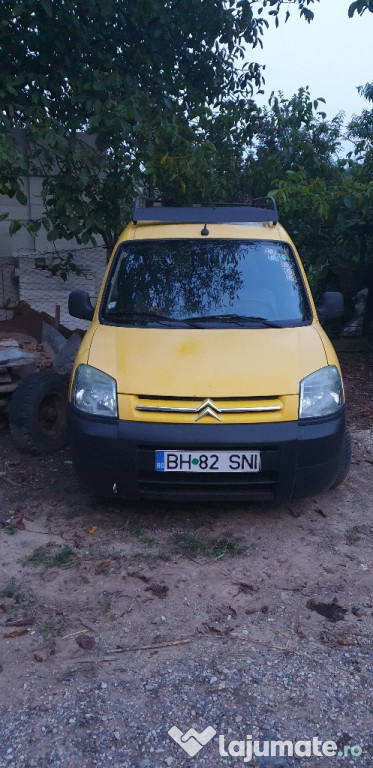 Cïtroen Berlingo