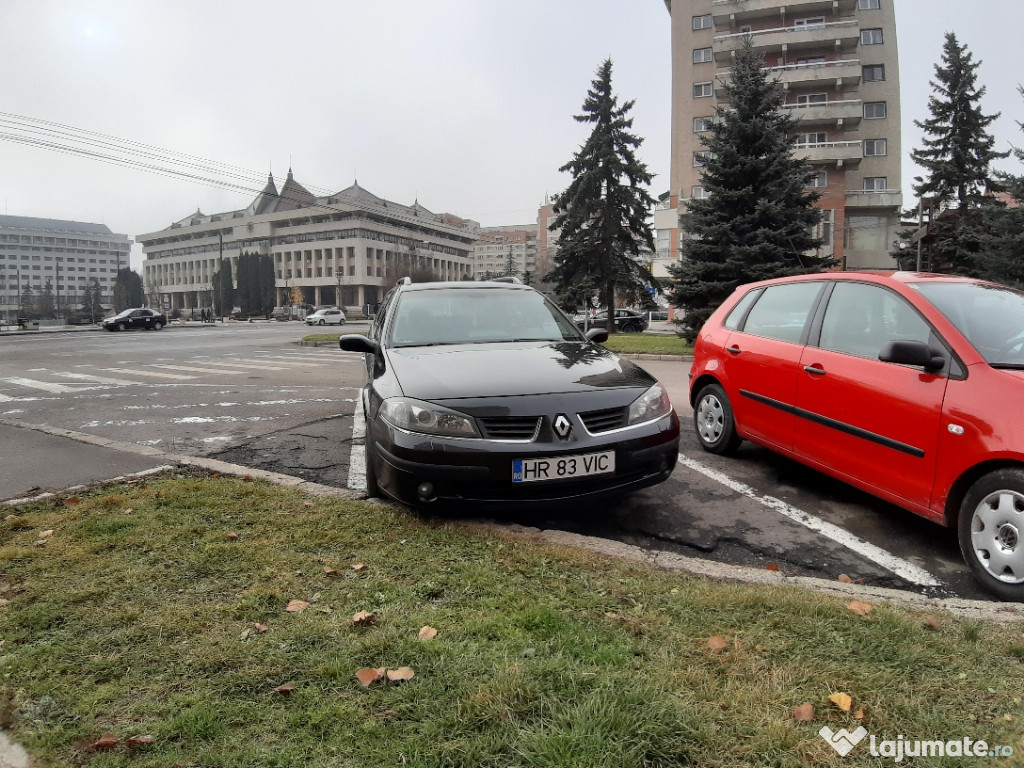 Renault Laguna