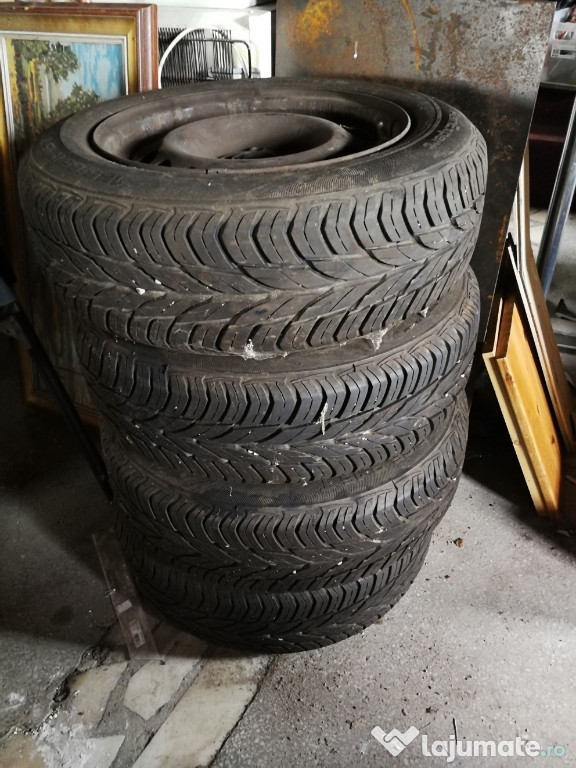 Jante otel 185/65 r15t