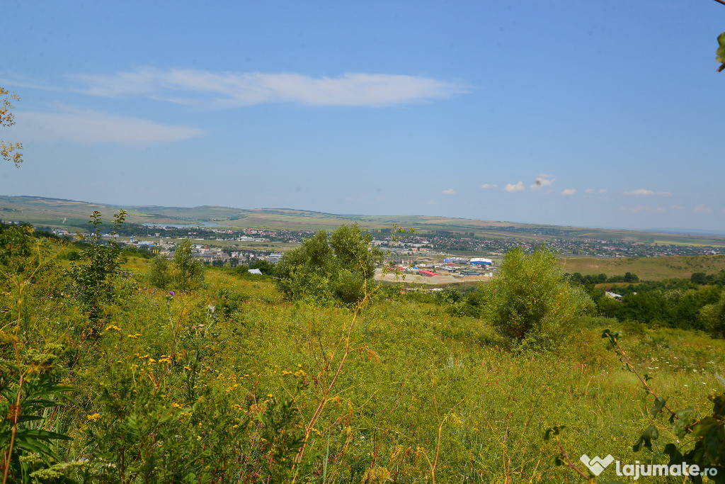 Teren vladiceni intravilan 4300mp