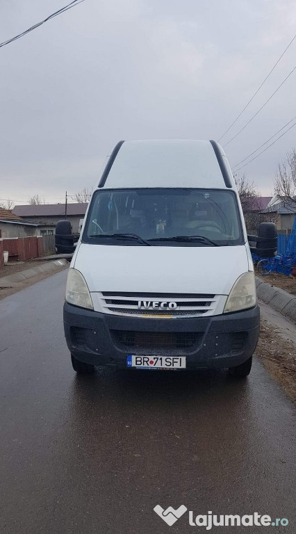 Iveco daily