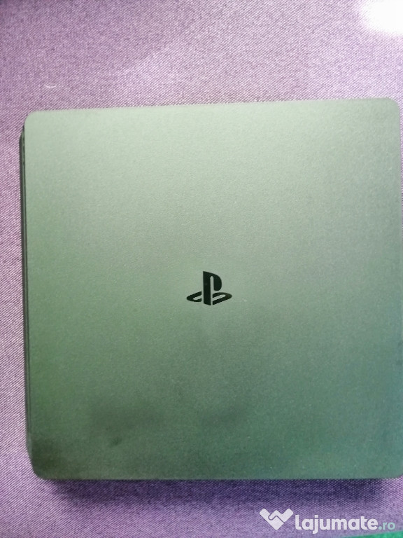 PS4 slim 1tb