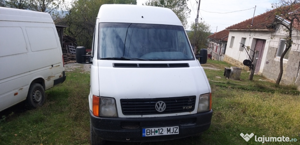 Vw lt 35 2 buc