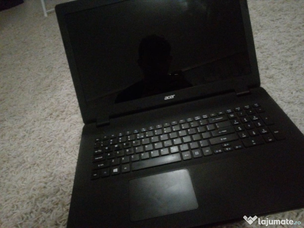 Acer Aspire E17