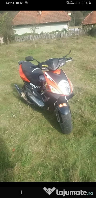 Scuter 50