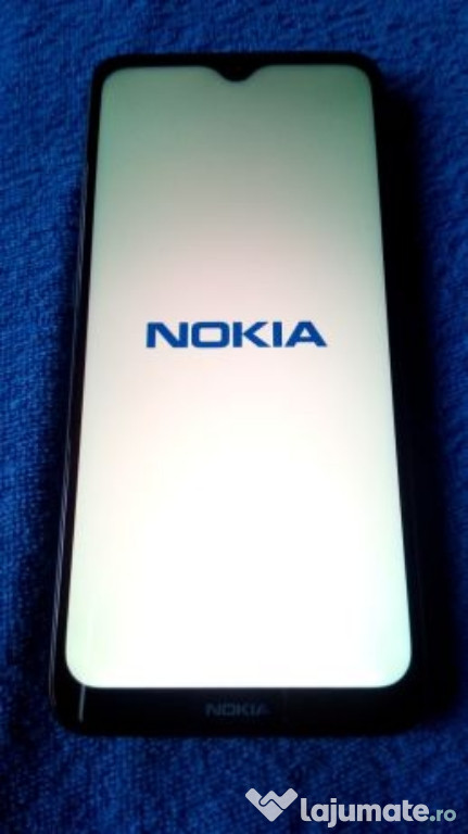 Nokia 6.2 nou