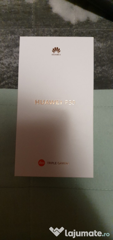 Huawei p30 128 Gb