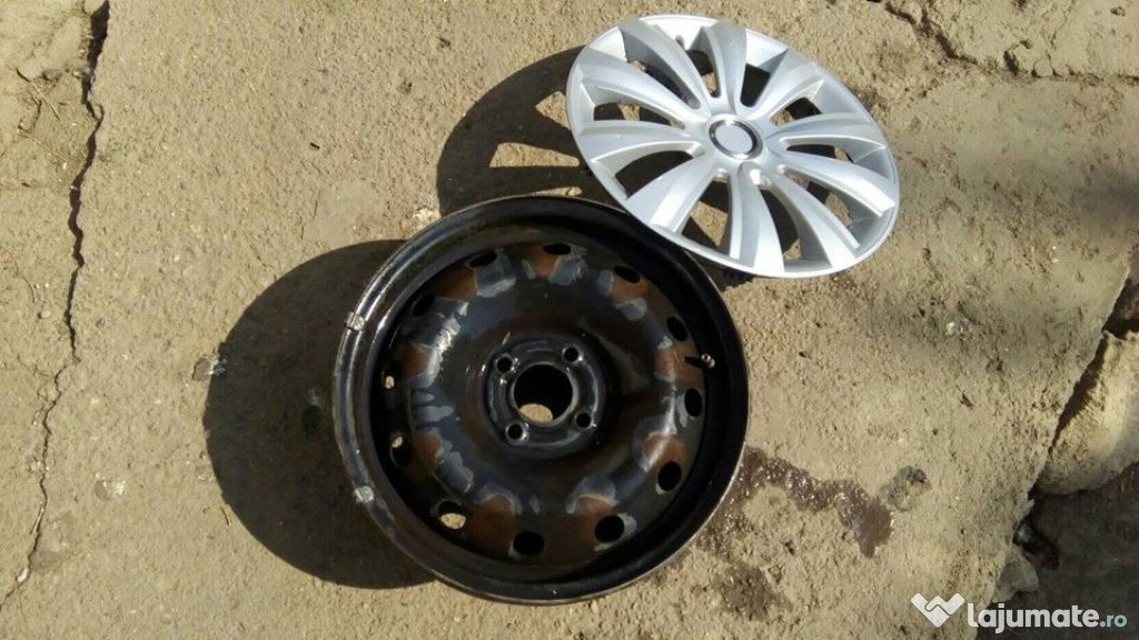 Jante 4×100 R15