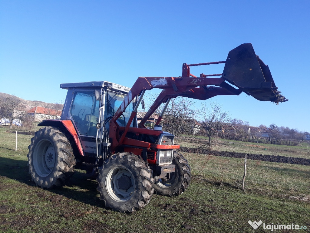 Tractor Massey Ferguson 3065