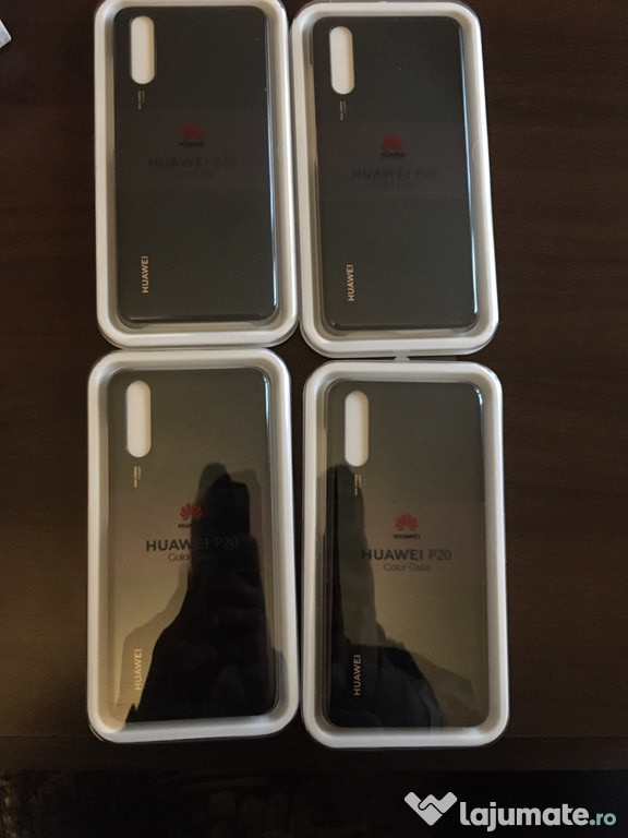 Carcasa originala Huawei P20