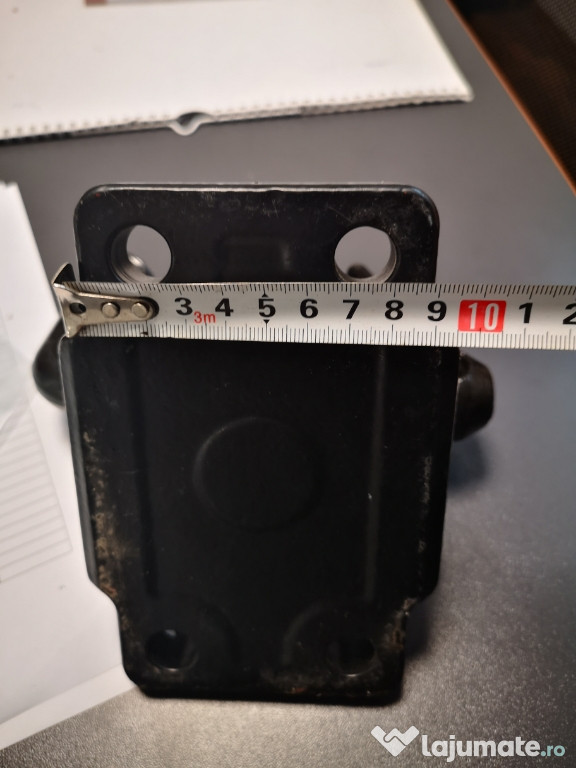 Cupla remorci agricole 16 tone