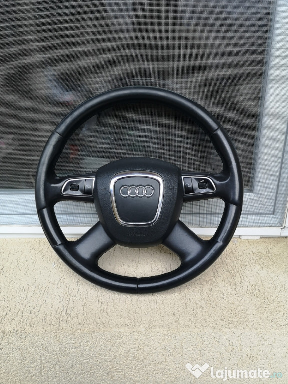 Volan multifuncțional Audi A4 B8