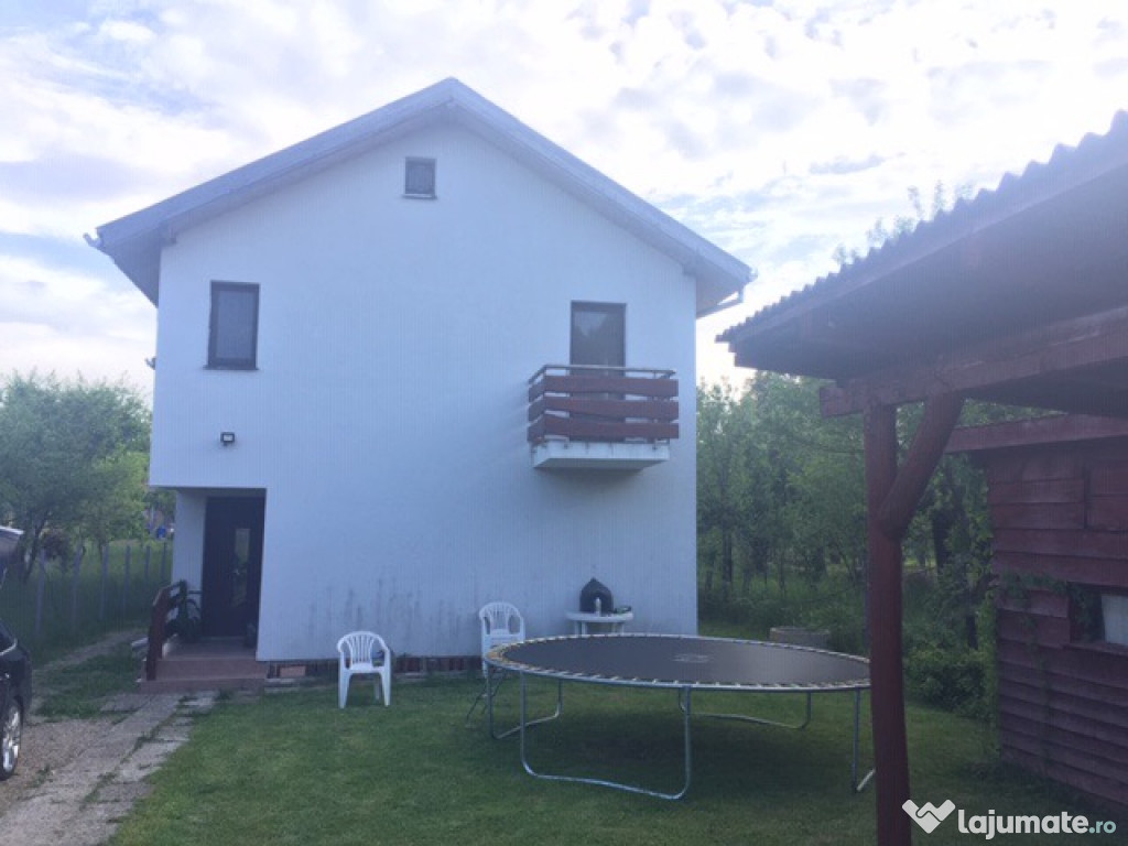 1/2 din duplex din Vlaha