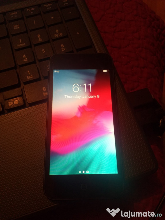 IPod A1574