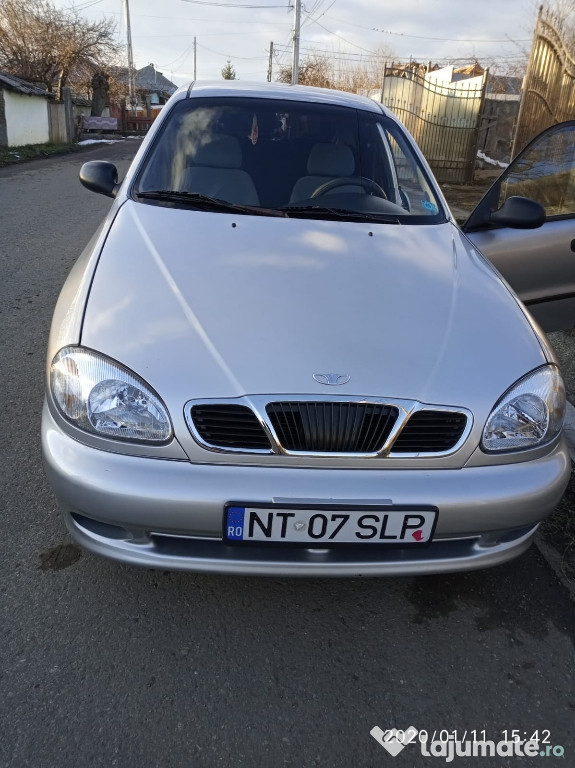 Daewoo Lanos
