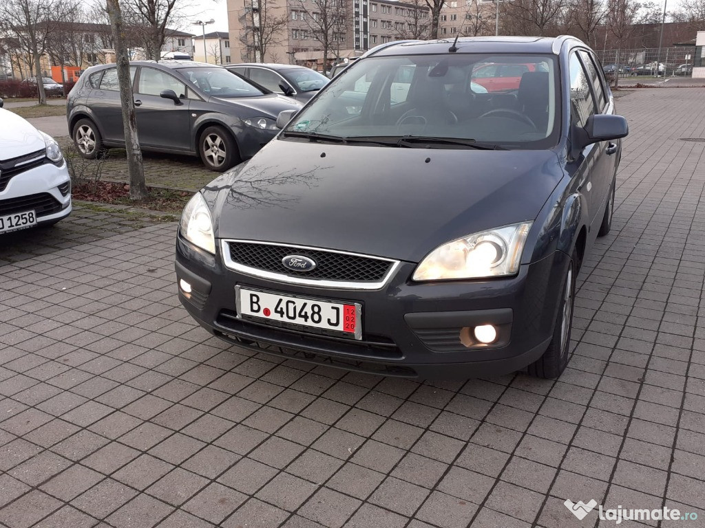 Ford Focus FULL diesel