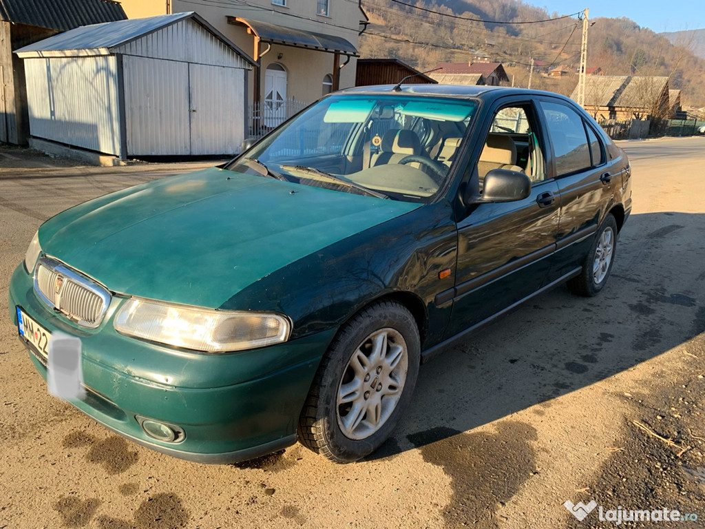 Rover 420 sdi
