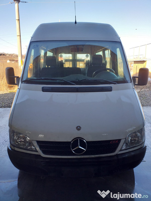 Mercedes Sprinter 2.2 cdi 311