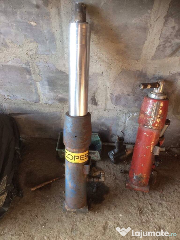 Pompa hidraulică 12volti