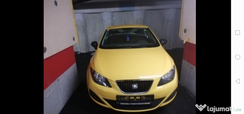 Seat ibitza.1.2