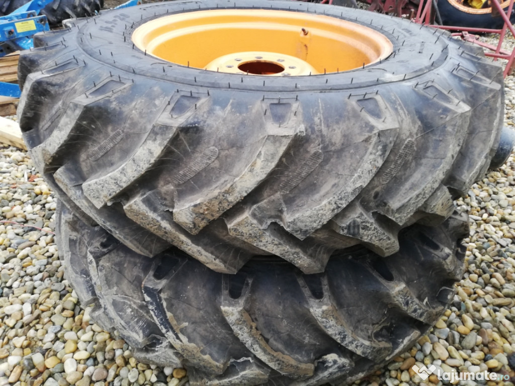 Roti tractor noi 16,9r28