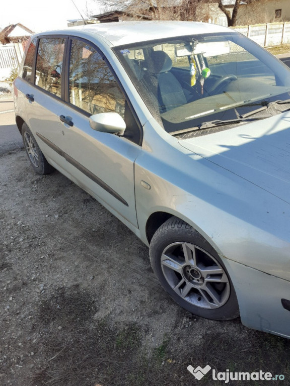 Fiat stilo